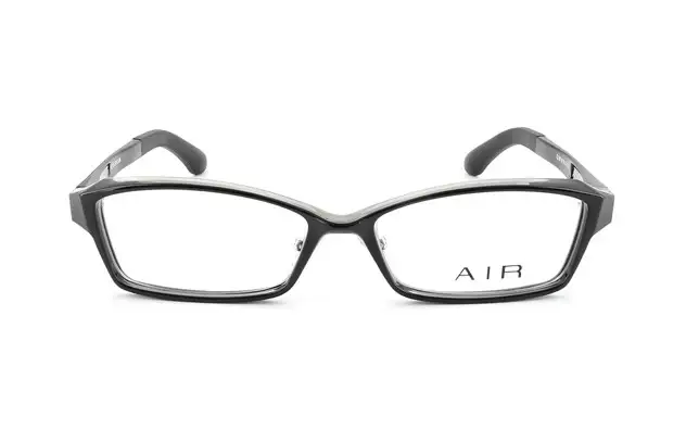 Eyeglasses AIR FIT AR2006E-T  Shiny Black
