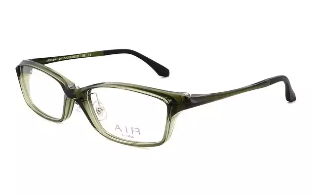 Eyeglasses AIR FIT AR2018-N  グレー
