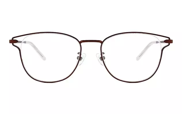 Eyeglasses lillybell LB1005G-8A  Matte  Brown
