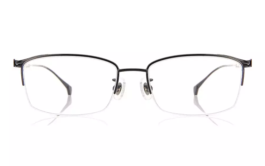 Eyeglasses AIR FIT AF1028T-1A  Black