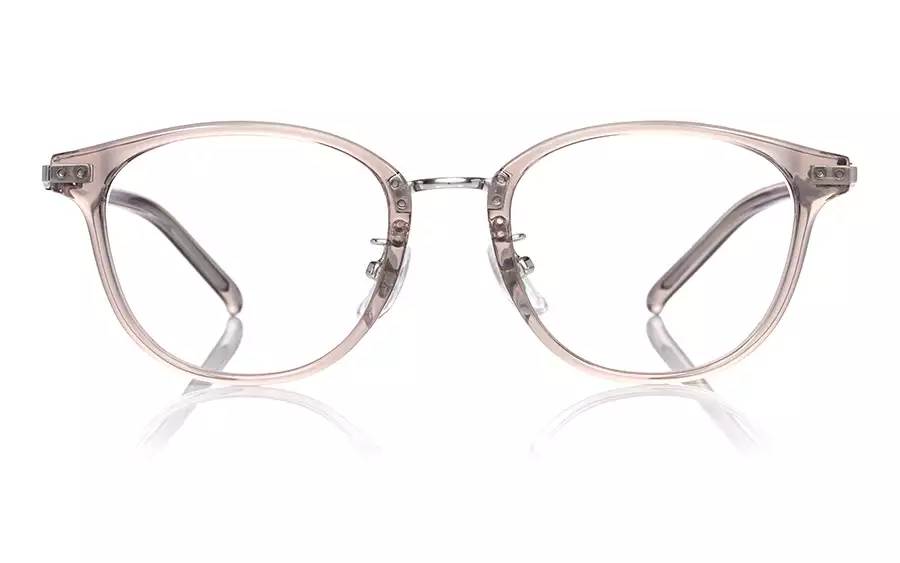 Eyeglasses Junni JU2039N-4S  Clear Gray