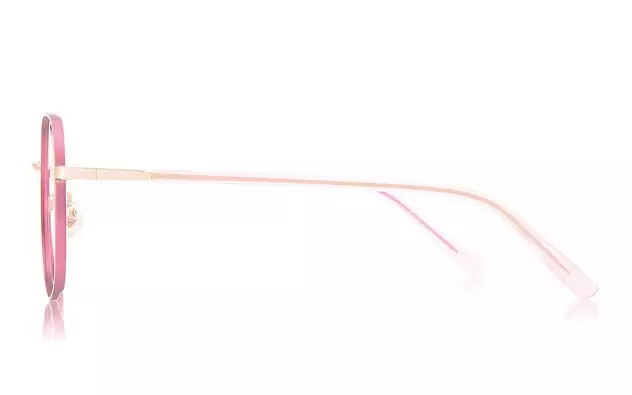 Eyeglasses lillybell LB1010G-0S  Pink