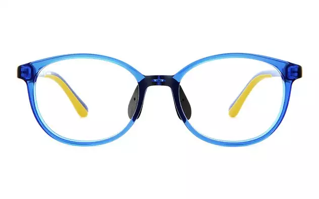 Eyeglasses Junni JU2027N-9A  ブルー