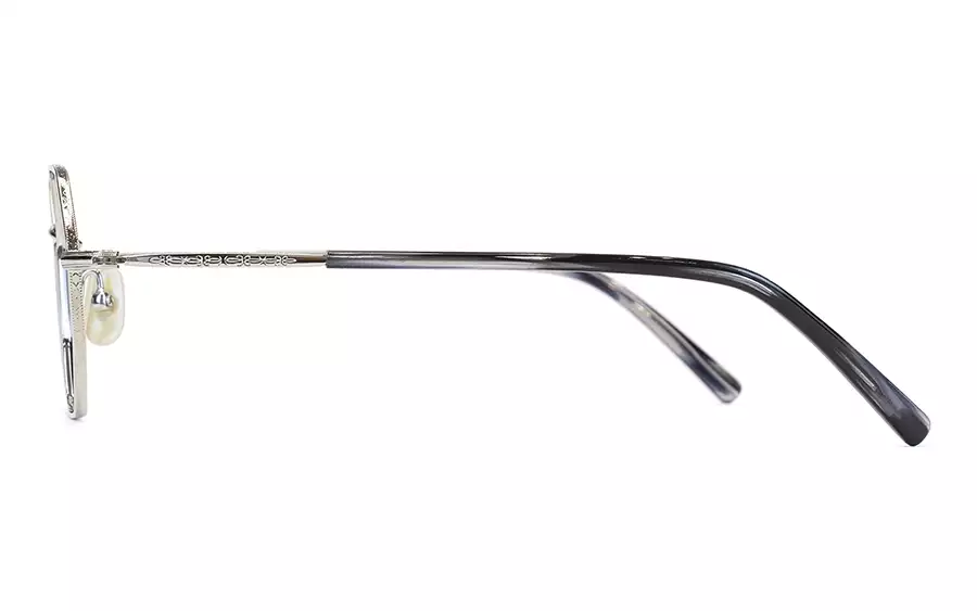 Eyeglasses OWNDAYS ODL1006Y-1A  Silver