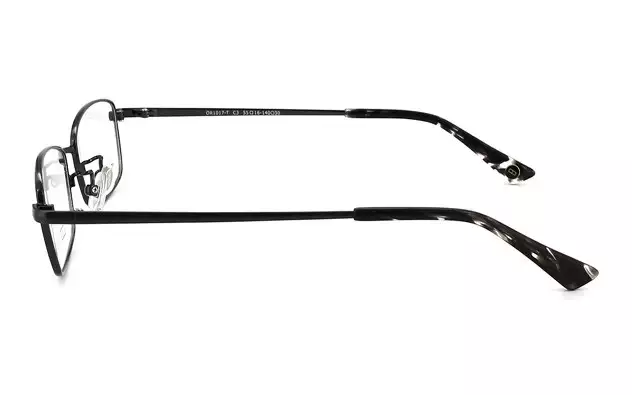 Eyeglasses OWNDAYS OR1017-T  Dark Gun
