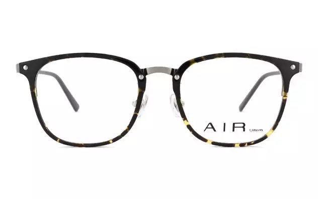 Eyeglasses AIR Ultem AU2036-F  Yellow Demi
