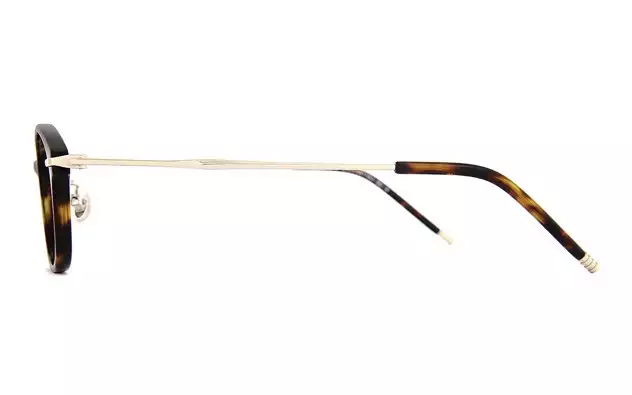 Eyeglasses OWNDAYS CL2005B-9A  ブラウンデミ