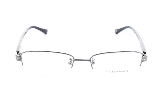 Eyeglasses OWNDAYS OT1062  Silver