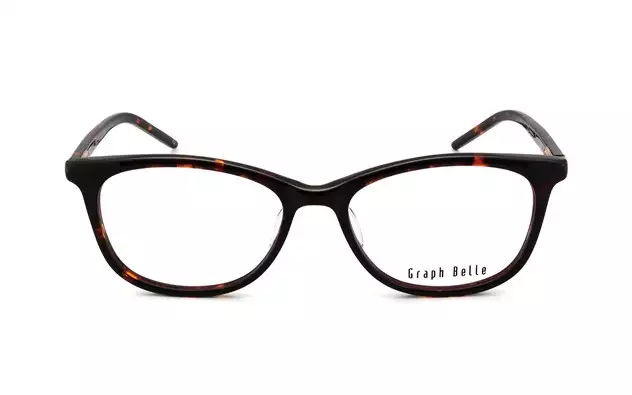 Eyeglasses Graph Belle GB2012-E  Brown Demi