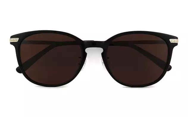 Sunglasses OWNDAYS SUN2043-T  ブラック