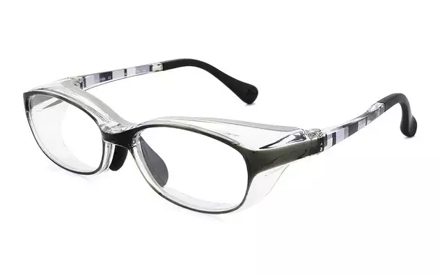Eyeglasses OWNDAYS PG2011T-9S  グレー