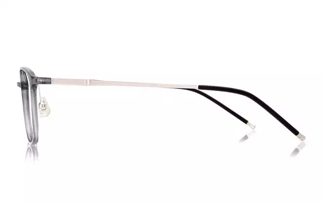Eyeglasses AIR Ultem AU2082T-0S  Gray