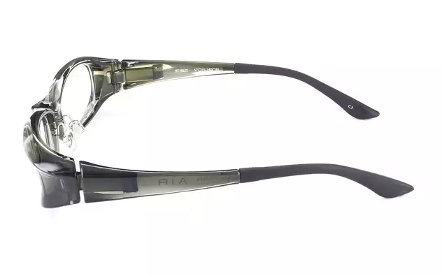 Eyeglasses AIR FIT BT8025  Gray