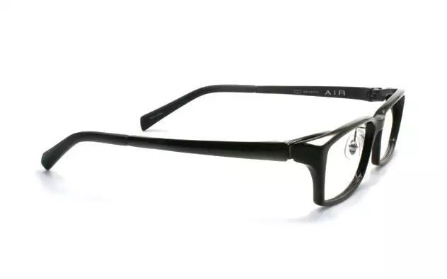Eyeglasses AIR FIT OB2014  Black