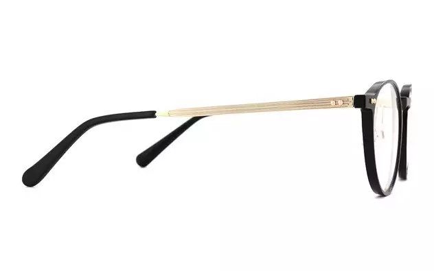 Eyeglasses Graph Belle GB2014-D  ブラック