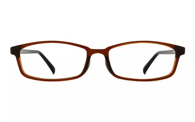 Eyeglasses OWNDAYS OR2042S-8S  ブラウン