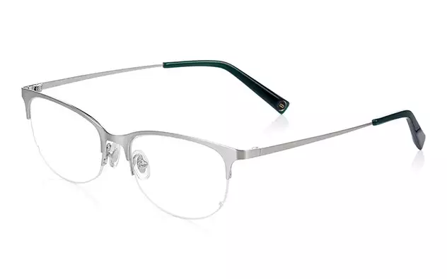 Eyeglasses K.moriyama EUKM104T-1S  Silver