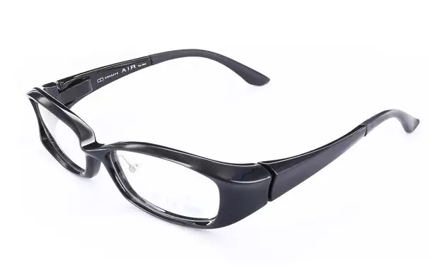 Eyeglasses AIR FIT BT8025  ブラック