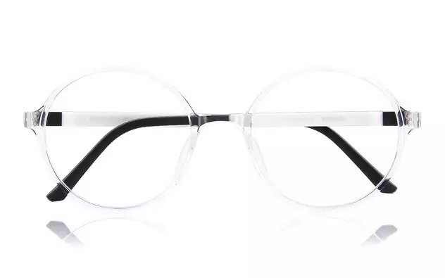Eyeglasses eco²xy ECO2017K-0A  Clear