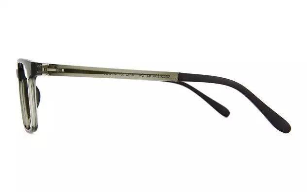 Eyeglasses OWNDAYS OR2029N-9S  Gray