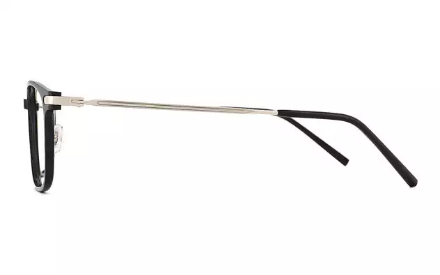 Eyeglasses AIR Ultem AU2049D-8A  ブラック
