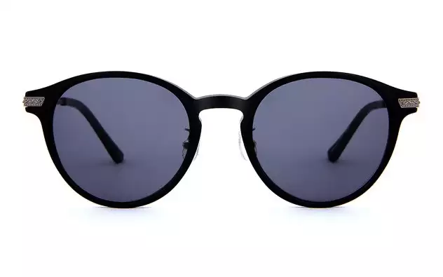 Sunglasses OWNDAYS SUN2086B-0S  ブラック