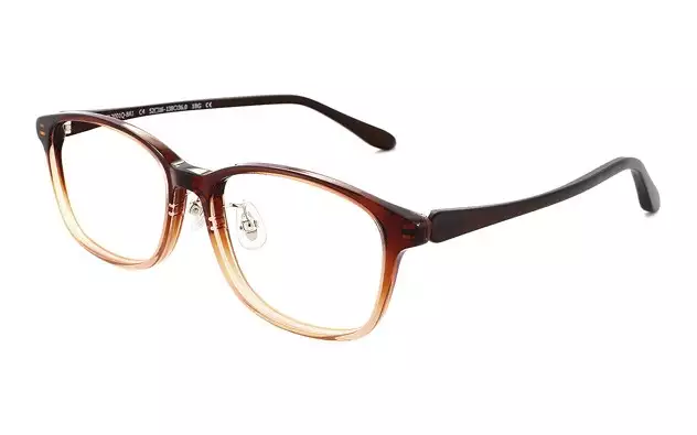 Eyeglasses OWNDAYS CL2001Q-8A  Brown