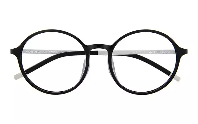 Eyeglasses AIR Ultem AU2064N-9A  ブラック