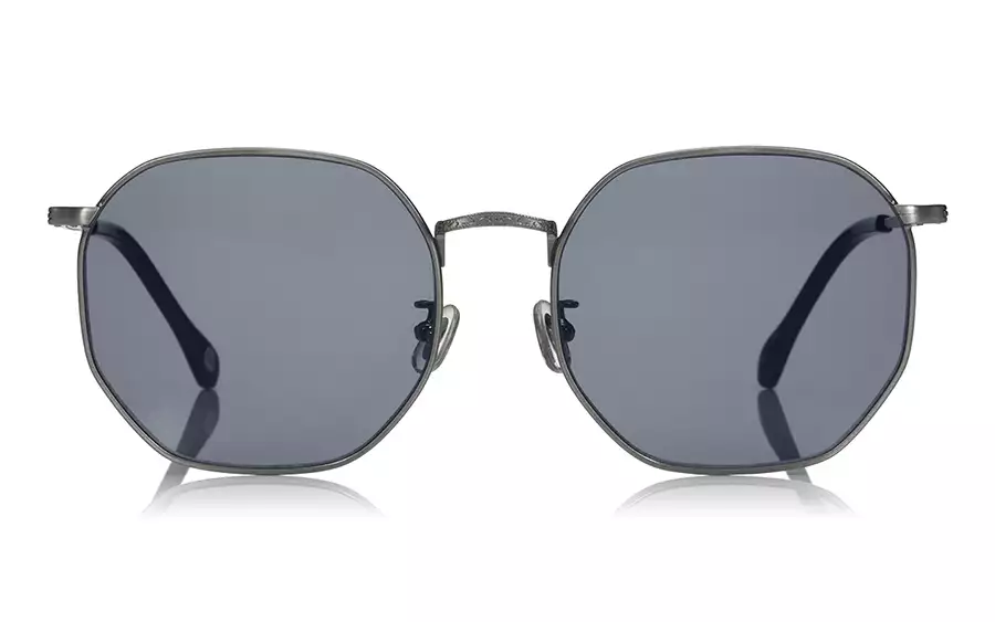 Sunglasses OWNDAYS SUN7002B-2S  Silver
