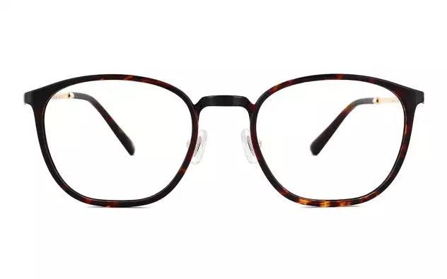 Eyeglasses AIR Ultem AU2052T-8A  ブラウンデミ