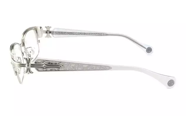Eyeglasses marcus raw MR1002-Z  Silver