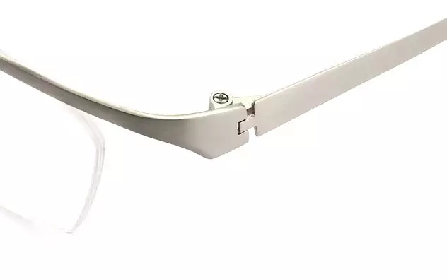 Eyeglasses K.moriyama KM1130-G  Silver
