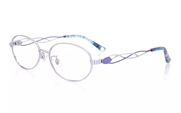 Eyeglasses Amber AM1011G-0S  Purple