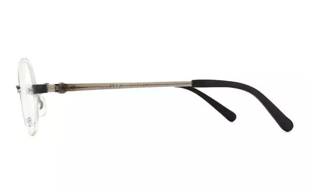 Eyeglasses AIR FIT AR2015-C  クリアグレー
