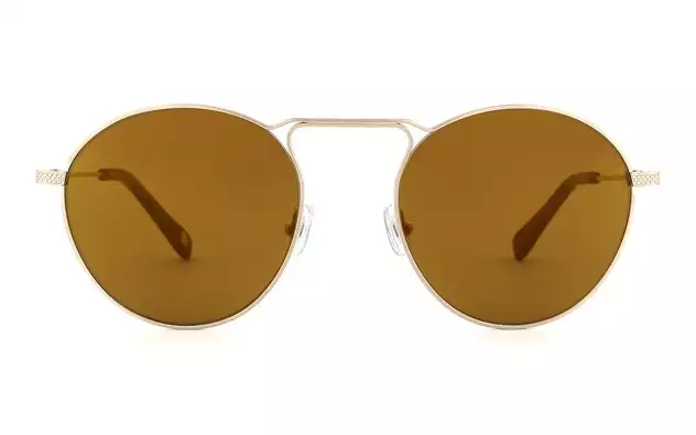 Sunglasses +NICHE NC1009-B  Gold