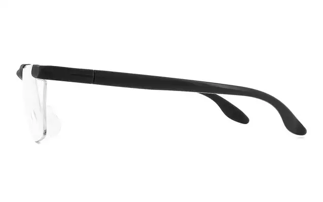 Eyeglasses OWNDAYS OLP2001T-9S  ブラック