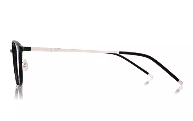 Eyeglasses AIR Ultem AU2082T-0S  Black