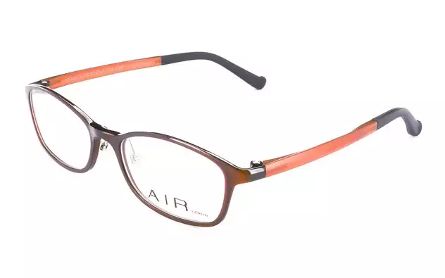 Eyeglasses AIR Ultem OT2021  レッド