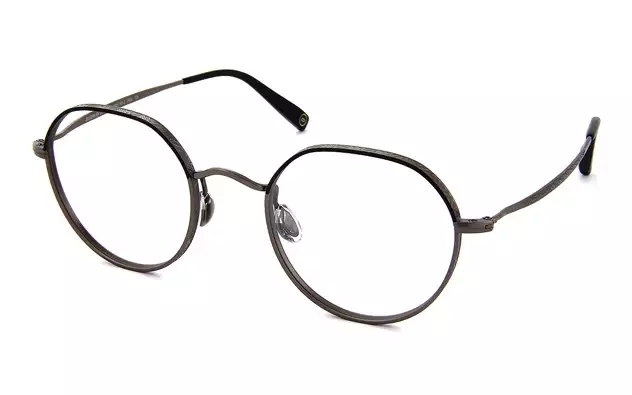 Eyeglasses John Dillinger JD1024K-9A  ガン