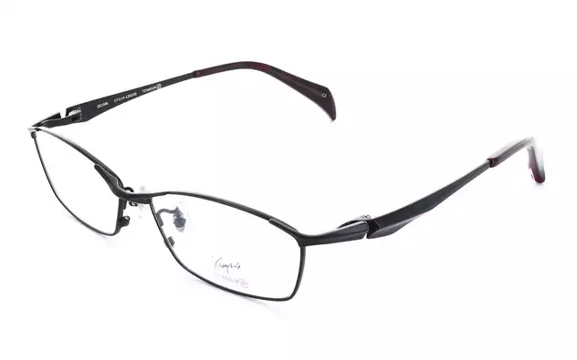 Eyeglasses K.moriyama OS1006  Matte Black