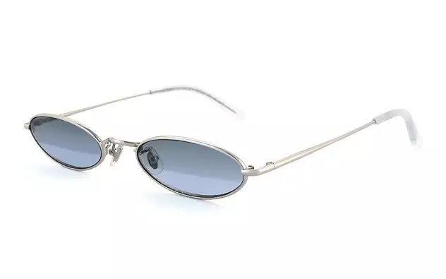 Sunglasses OWNDAYS SW3004B-8A  シルバー