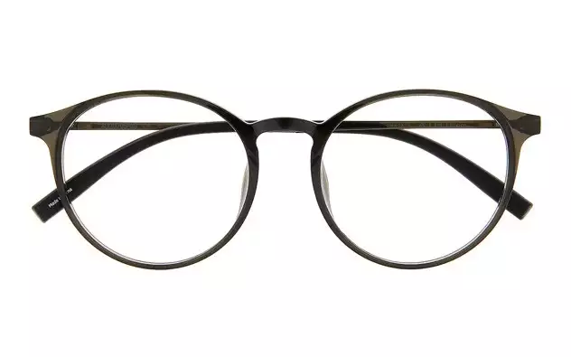 Eyeglasses AIR Ultem AU2070S-0S  カーキ