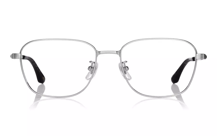 Eyeglasses Based BA1035G-3S  シルバー