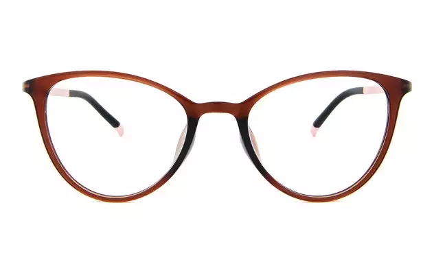 Eyeglasses AIR Ultem AU2065N-9A  Light Brown