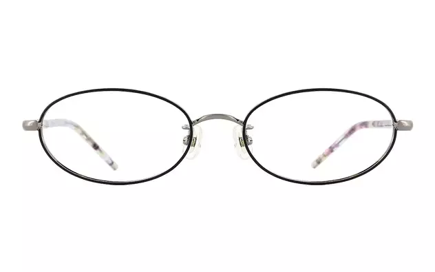 Eyeglasses OWNDAYS CL1005T-8A  ブラック