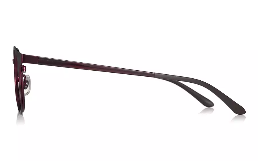 Eyeglasses OWNDAYS OR1051X-2A  Dark Wine