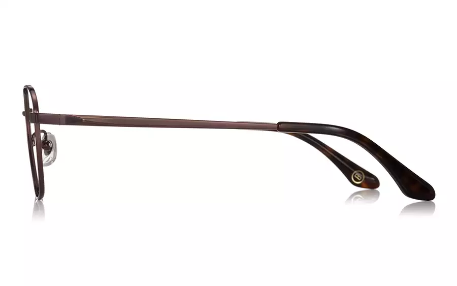 Eyeglasses Based BA1035G-3S  ブラウン