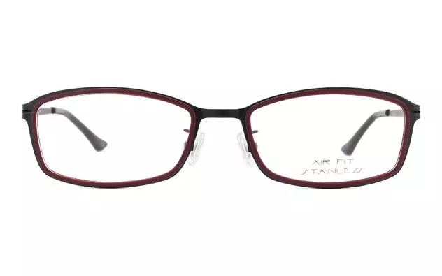 Eyeglasses AIR FIT AF1013-G  ブラック