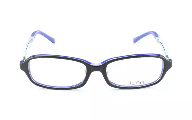 Eyeglasses Junni JU2011  ブラック