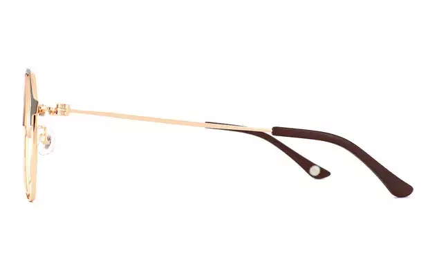 Eyeglasses OWNDAYS SW1003G-8A  Matte  Brown